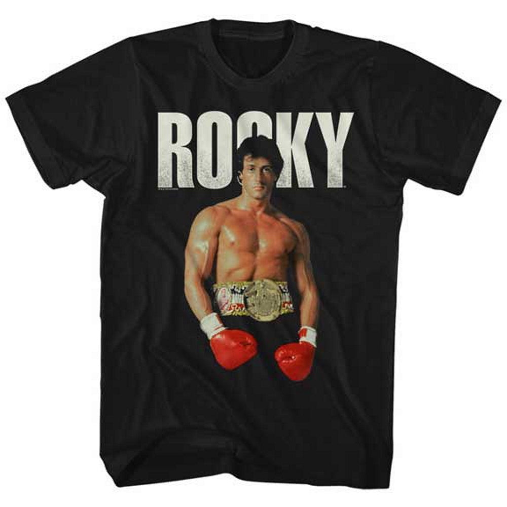 ROCKY - STAND