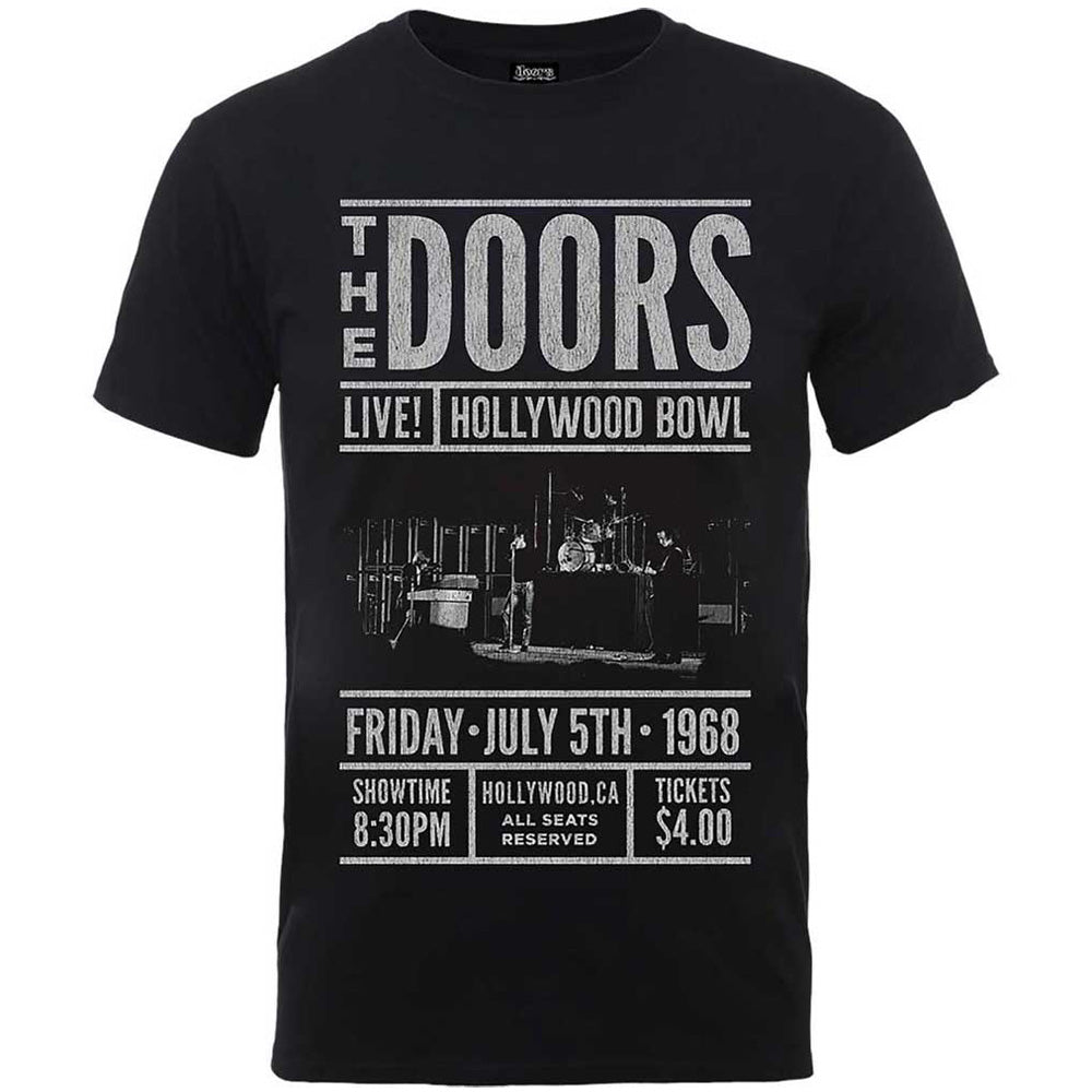 DOORS ドアーズ Advance Final Tシャツ メンズ 公式 オフィシャル