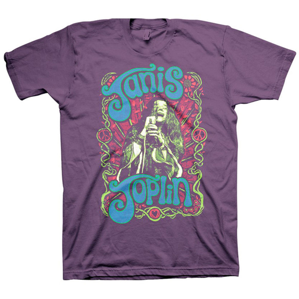 JANIS JOPLIN - PEACE OF MY HEART