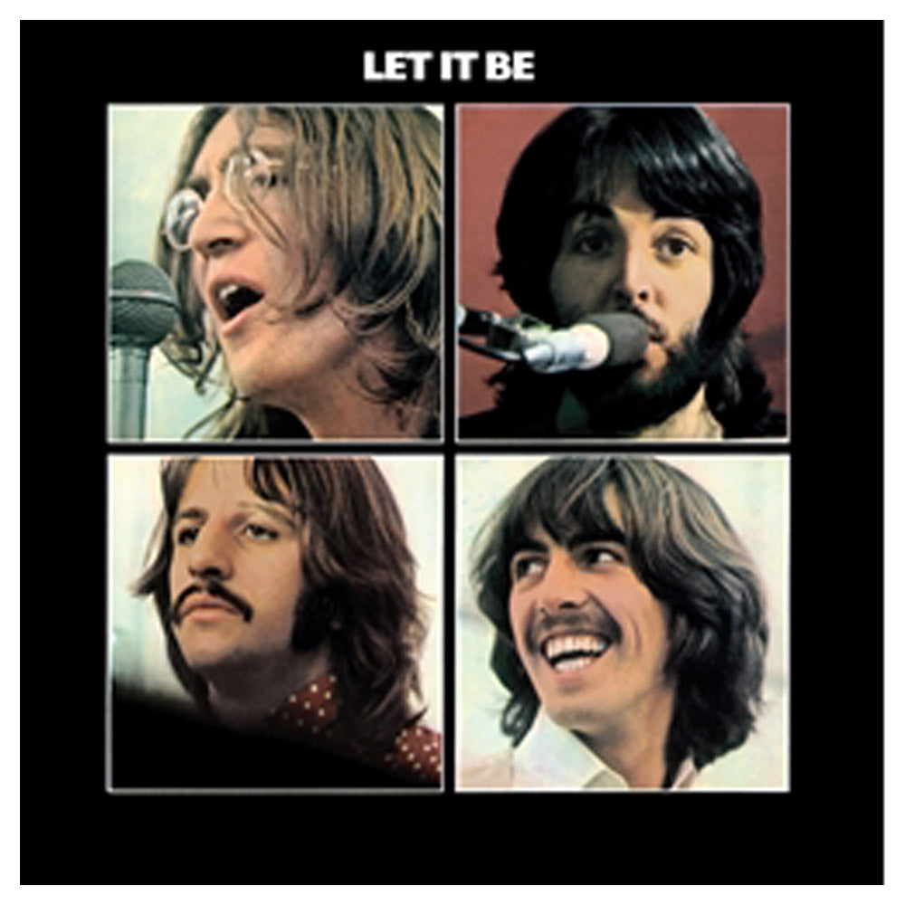 
                  
                    THE BEATLES ビートルズ (ABBEY ROAD 55周年 ) - Let It Be Double Sided Album Art / ジグソーパズル 【公式 / オフィシャル】
                  
                