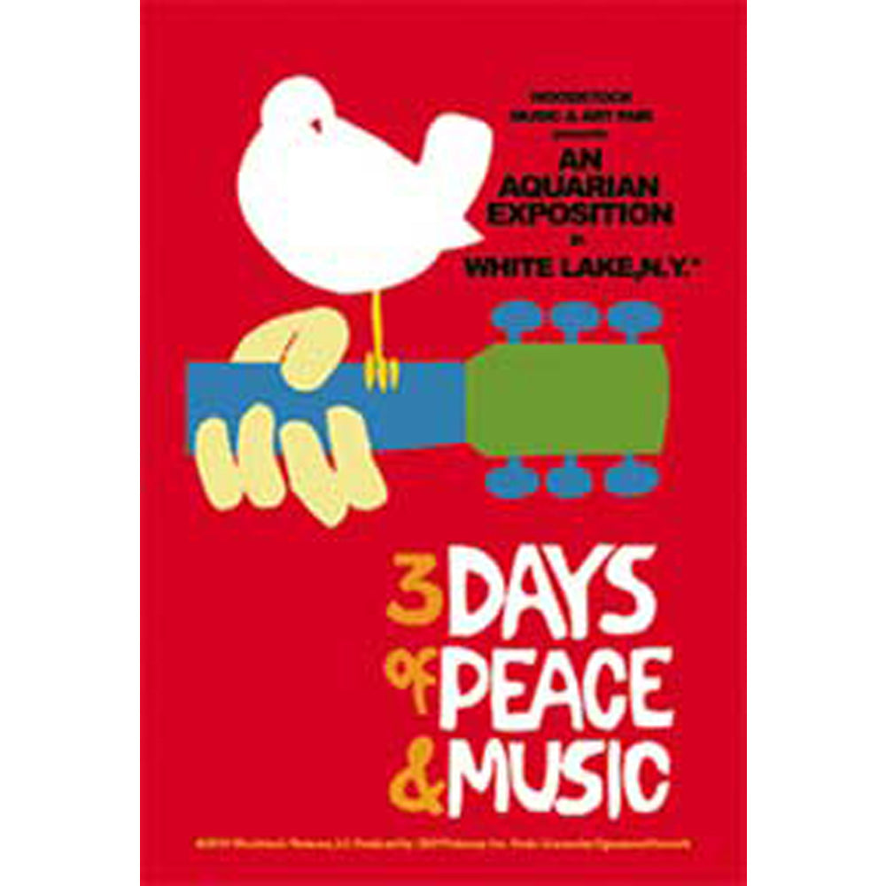 WOODSTOCK - CLASSIC