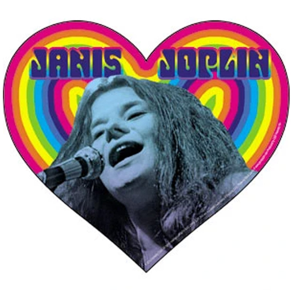 JANIS JOPLIN - Heart