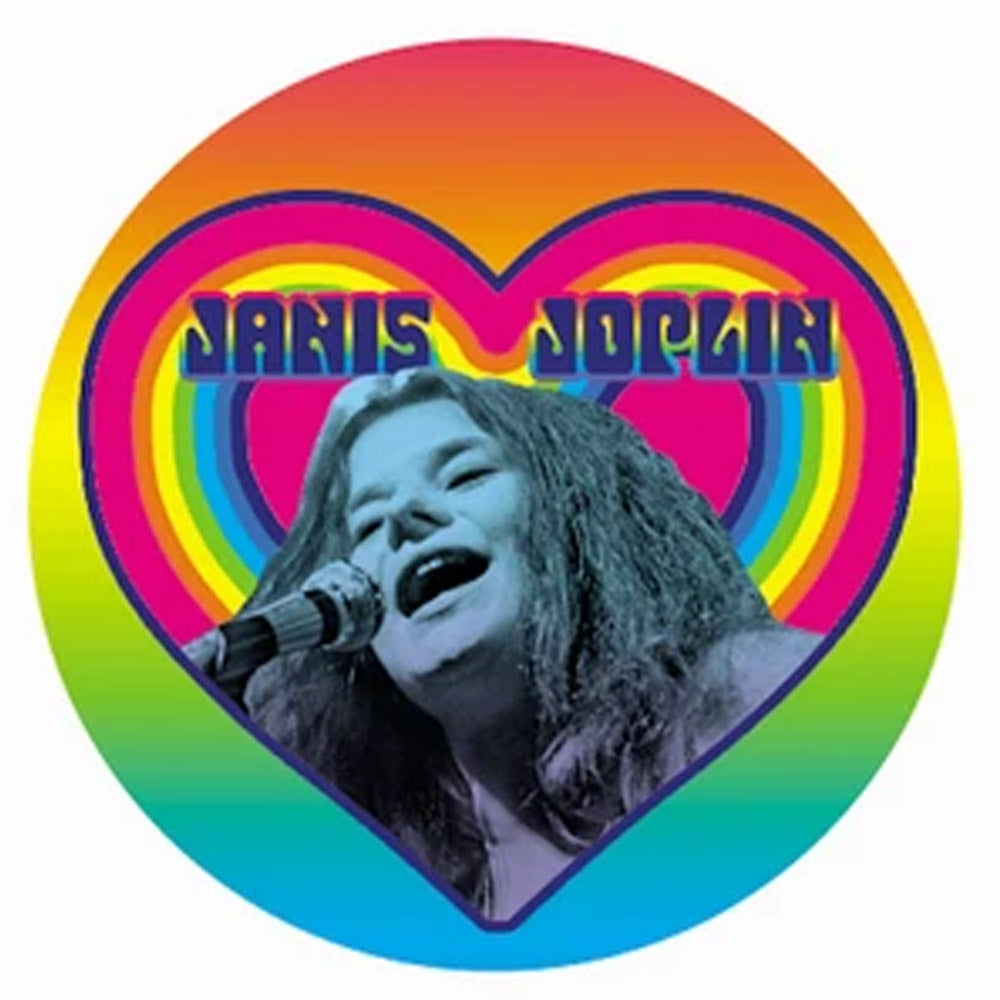 JANIS JOPLIN - Heart