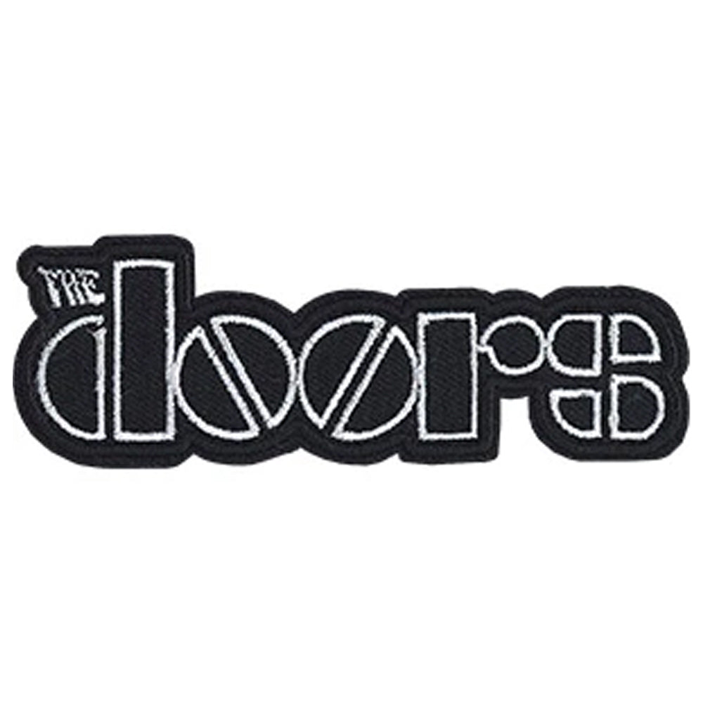 DOORS ドアーズ - Logo / ワッペン 【公式 / オフィシャル】