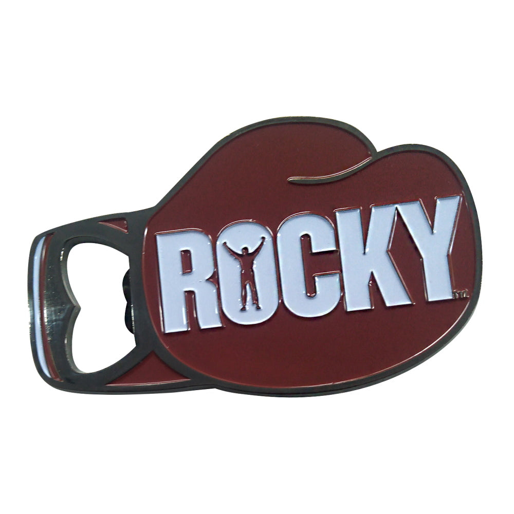 ROCKY - Boxing Glove Bottle Opener