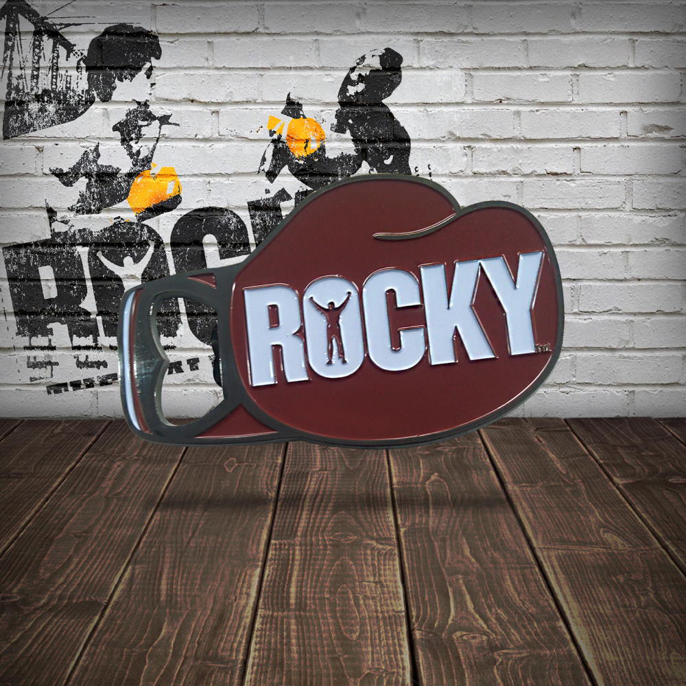 ROCKY ロッキー - Boxing Glove Bottle Opener / キッチン用品 【公式 / オフィシャル】