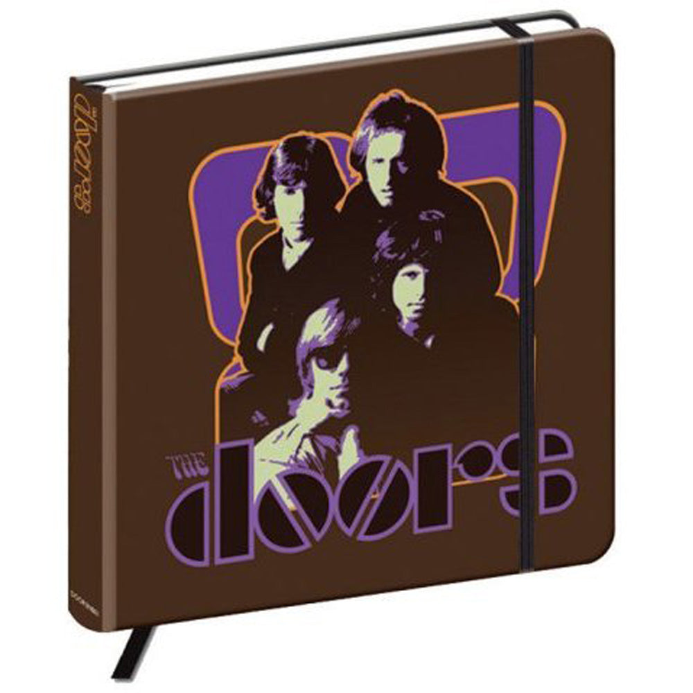 DOORS - 70's Panel / ハードバック