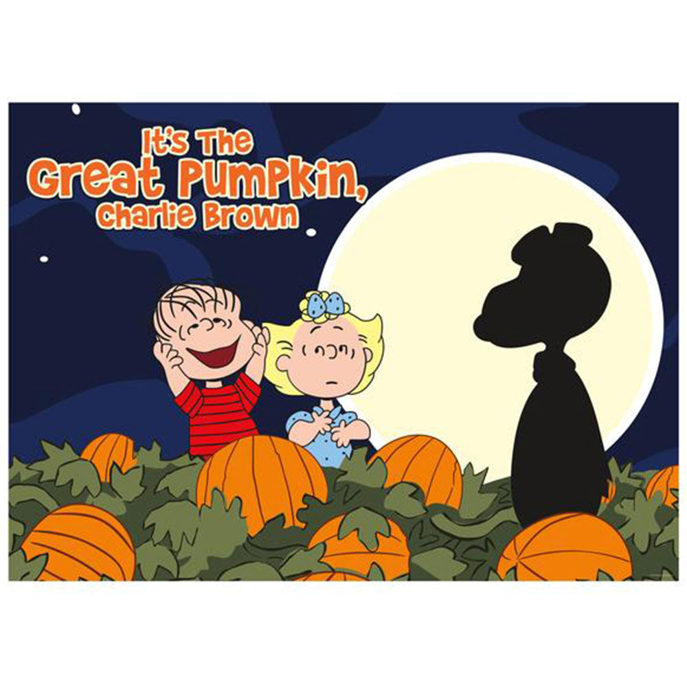 
                  
                    PEANUTS スヌーピー - Charlie Brown  Halloween / 1000ピース / ジグソーパズル 【公式 / オフィシャル】
                  
                