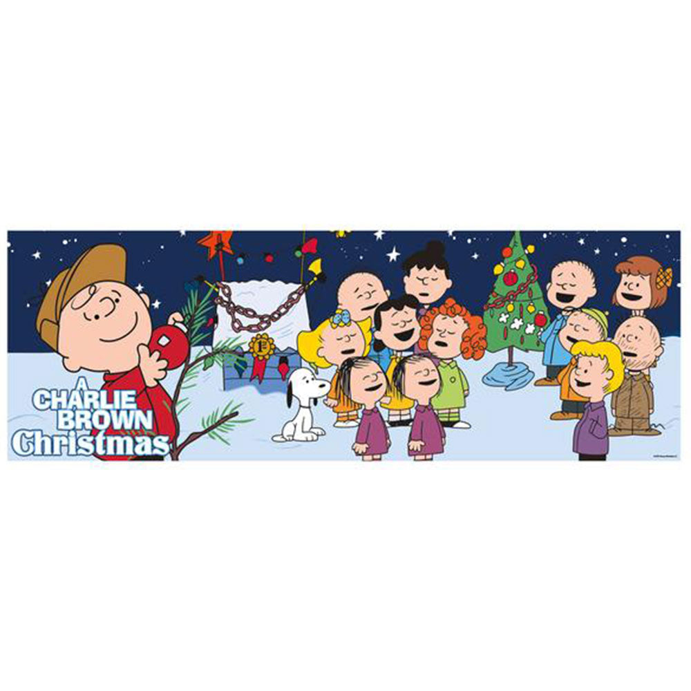 PEANUTS スヌーピー - Charlie Brown / Christmas / ジグソーパズル 【公式 / オフィシャル】