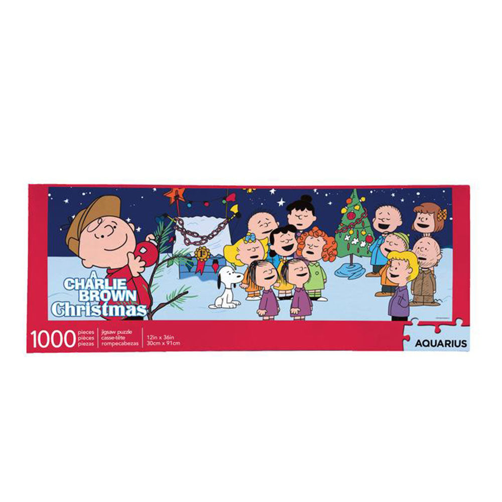 
                  
                    PEANUTS スヌーピー - Charlie Brown / Christmas / ジグソーパズル 【公式 / オフィシャル】
                  
                