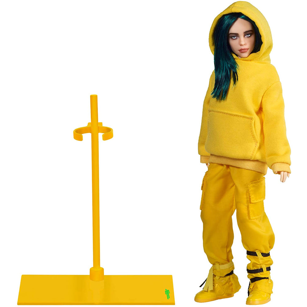 
                  
                    BILLIE EILISH ビリーアイリッシュ (新作 発売 ) Bad Guy 10 1/2-Inch Fashion Doll  公式 
                  
                