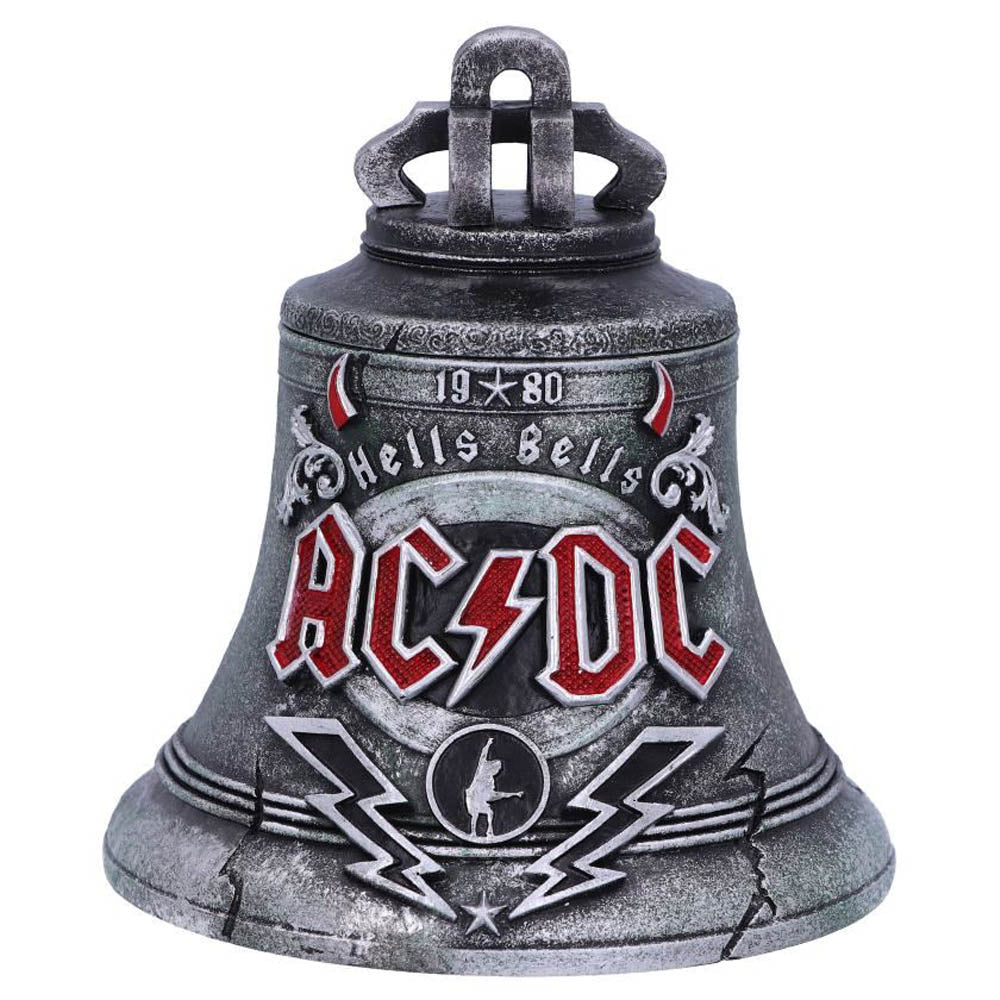 AC/DC - Hells Bells Box