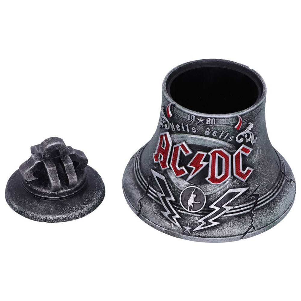 
                  
                    AC/DC エーシーディーシー - Hells Bells Box / インテリア置物
                  
                