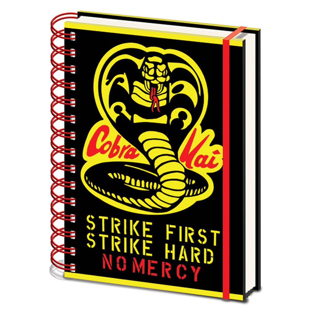 COBRA KAI - (シーズン6 配信 ) - No Mercy