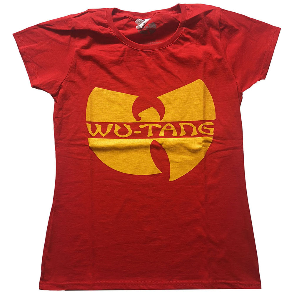 WU-TANG CLAN - Logo