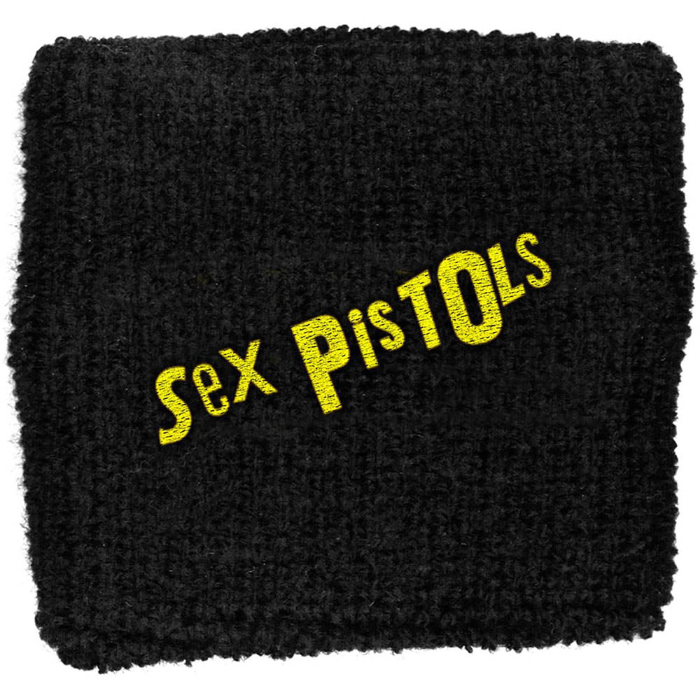 SEX PISTOLS - (PUNKSPRING 2025 出演 ) - LOGO