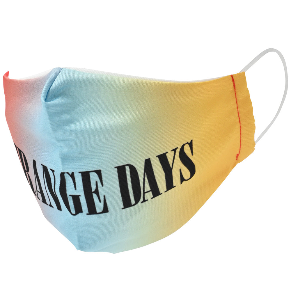 DOORS - (結成 60周年 ) - Strange Days