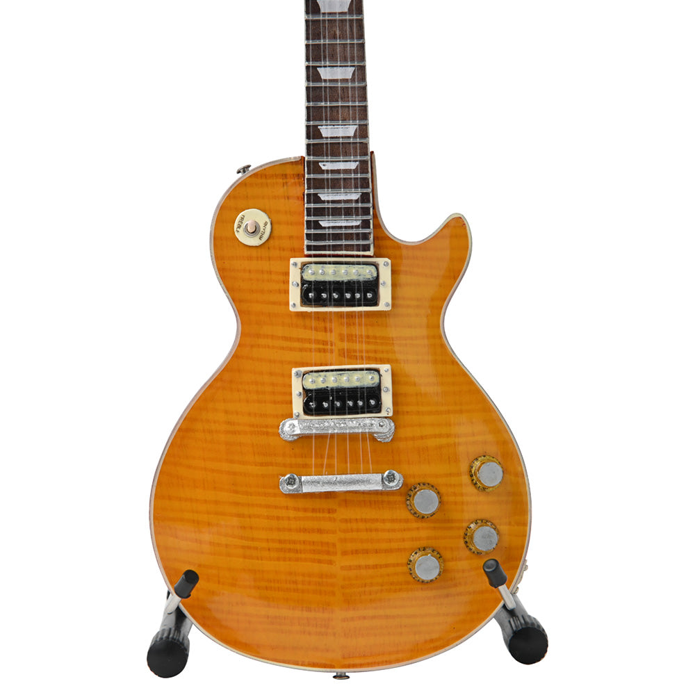 
                  
                    SLASH スラッシュ (新作 発売 ) - Gibson Les Paul Standard Appetite / ミニチュア楽器 【公式 / オフィシャル】
                  
                