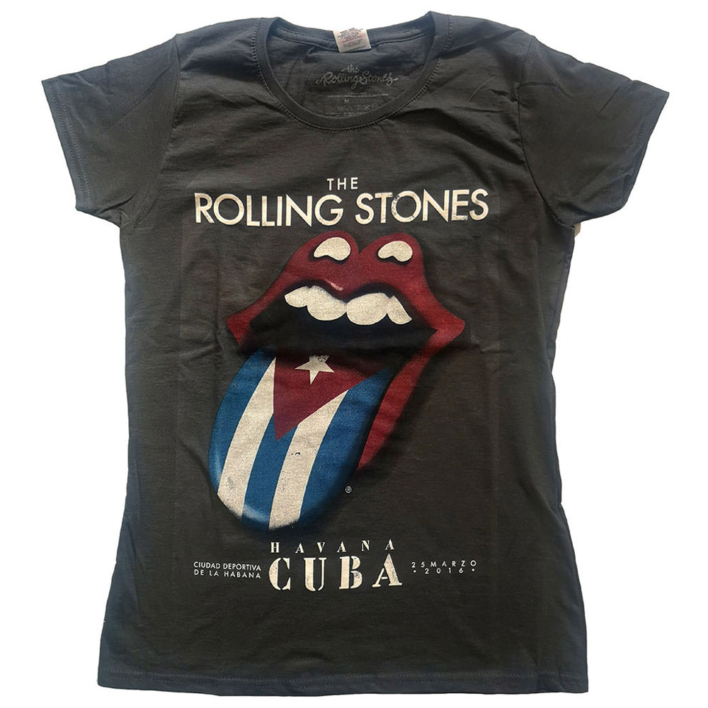 ROLLING STONES - Havana Cuba