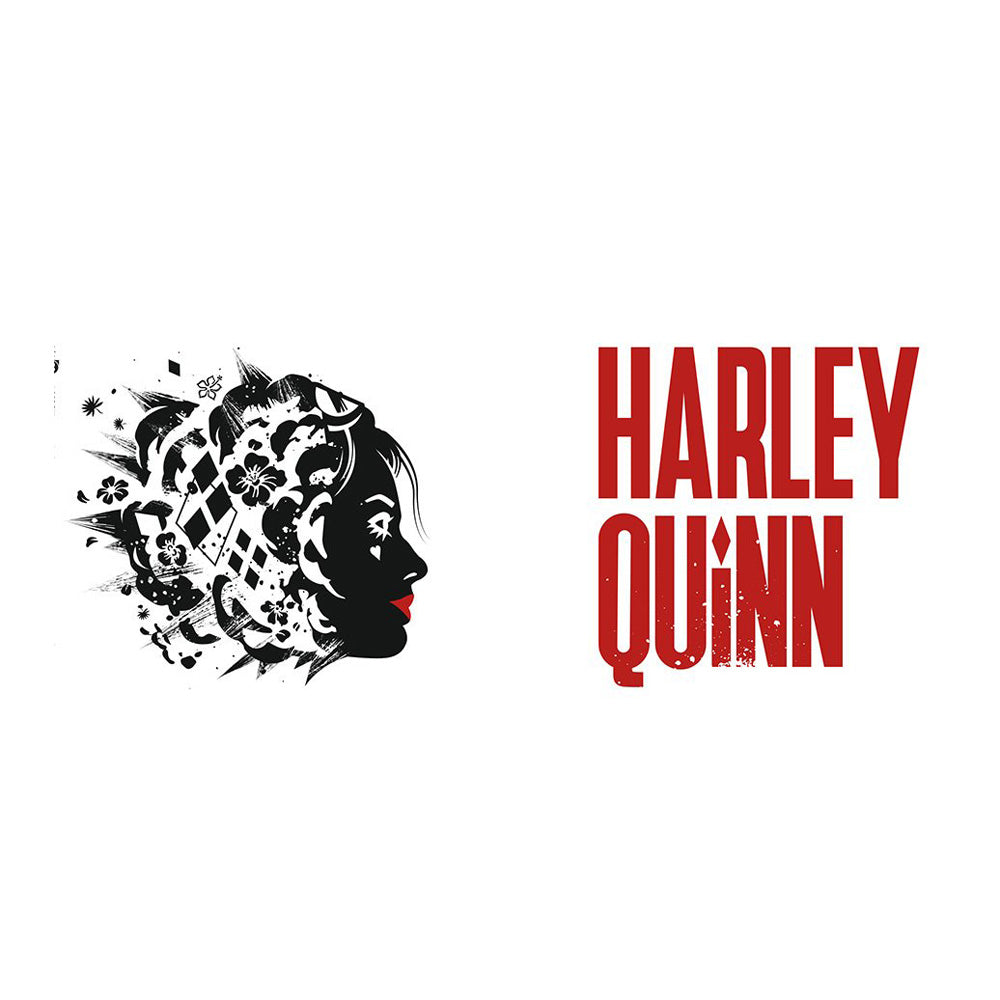 SUICIDE SQUAD スーサイドスクワッド (ジョーカー 新作公開 ) - Harley / マグカップ 【公式 / オフィシャル】