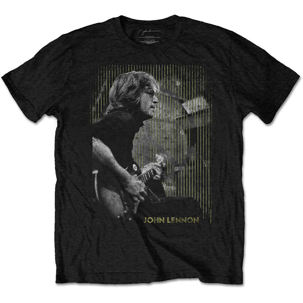 JOHN LENNON ジョンレノン - Gibson / Tシャツ / メンズ 【公式 / オフィシャル】