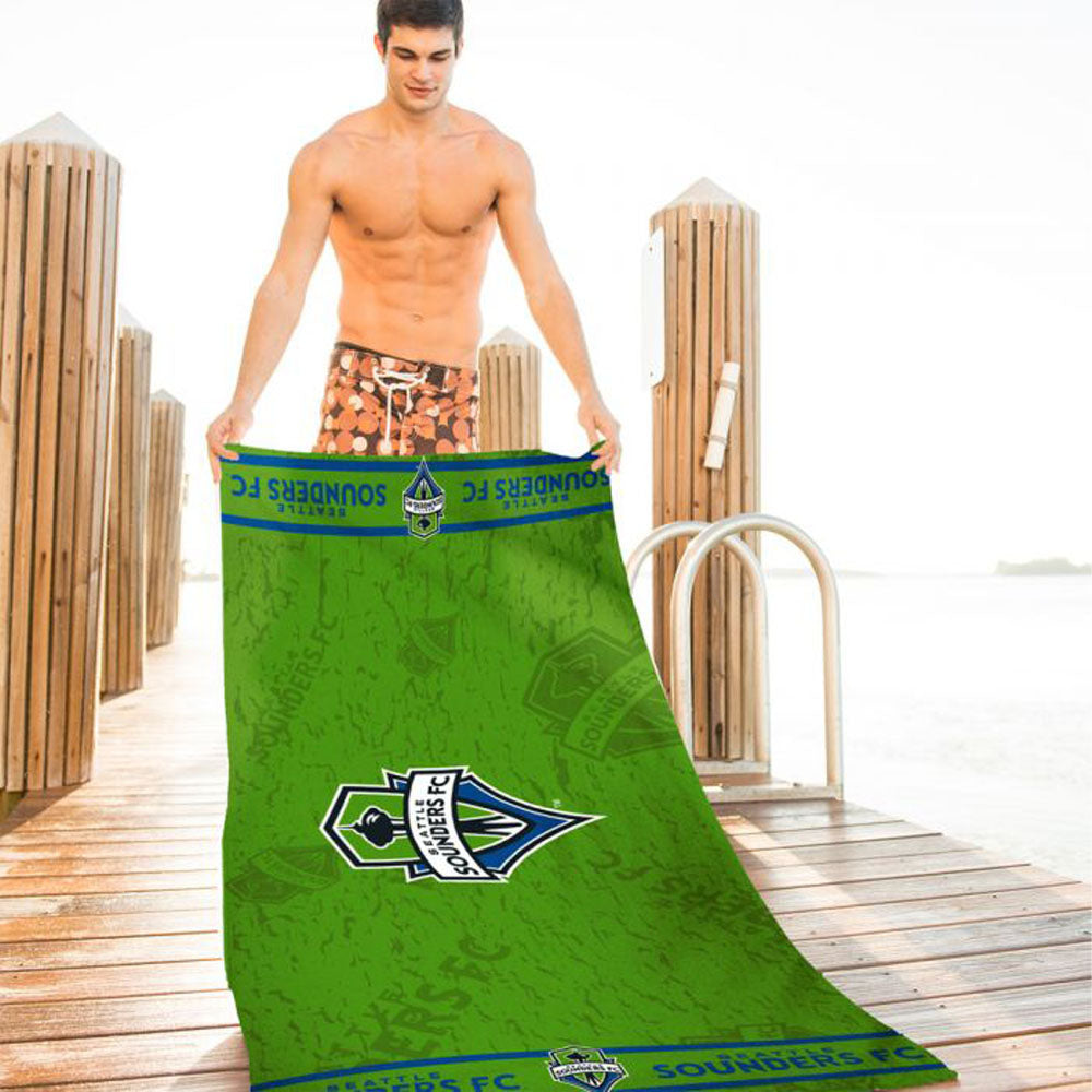 
                  
                    BOSTON RED SOX（MLB） ボストンレッドソックス FIBER BEACH TOWEL タオル 公式 オフィシャル
                  
                