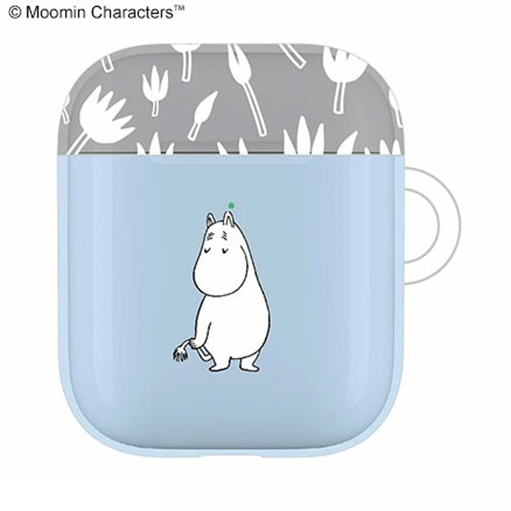 MOOMIN - ムーミン / AirPods Proソフトケース