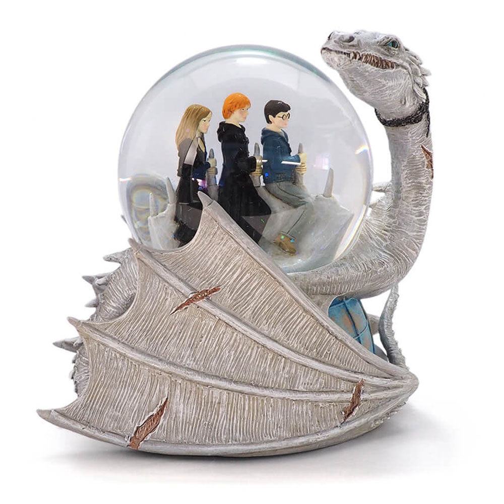 
                  
                    HARRY POTTER ハリーポッター - ハリーポッター ウクライナ・アイアンベリー スノードーム / enesco / インテリア雑貨 【公式 / オフィシャル】
                  
                