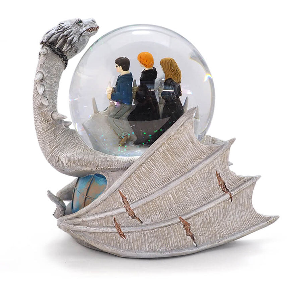 
                  
                    HARRY POTTER ハリーポッター - ハリーポッター ウクライナ・アイアンベリー スノードーム / enesco / インテリア雑貨 【公式 / オフィシャル】
                  
                