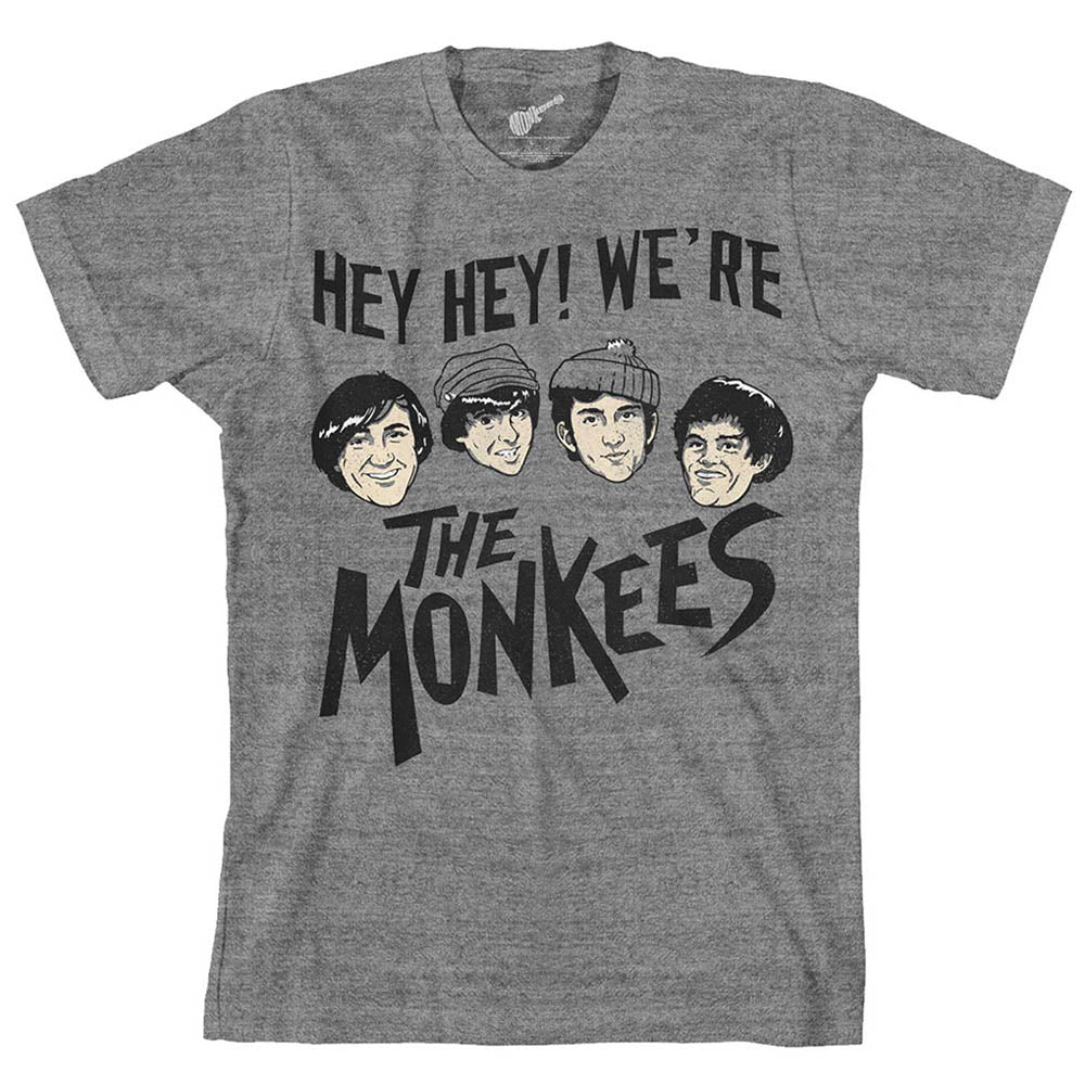 MONKEES - Hey Hey!