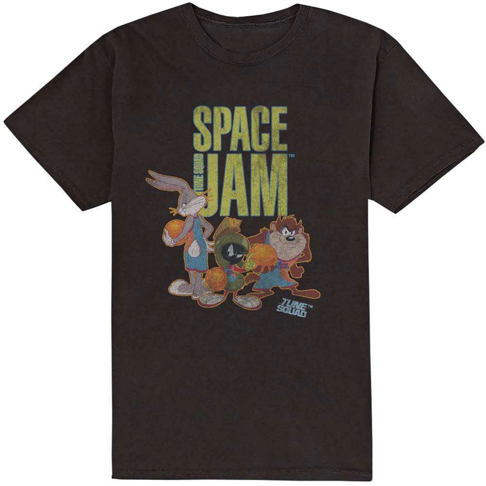 SPACE JAM - Tune Squad