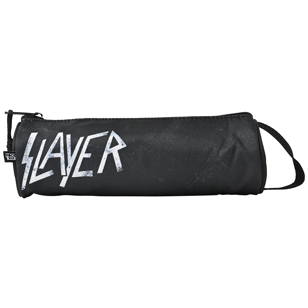 SLAYER - LOGO / ペンケース