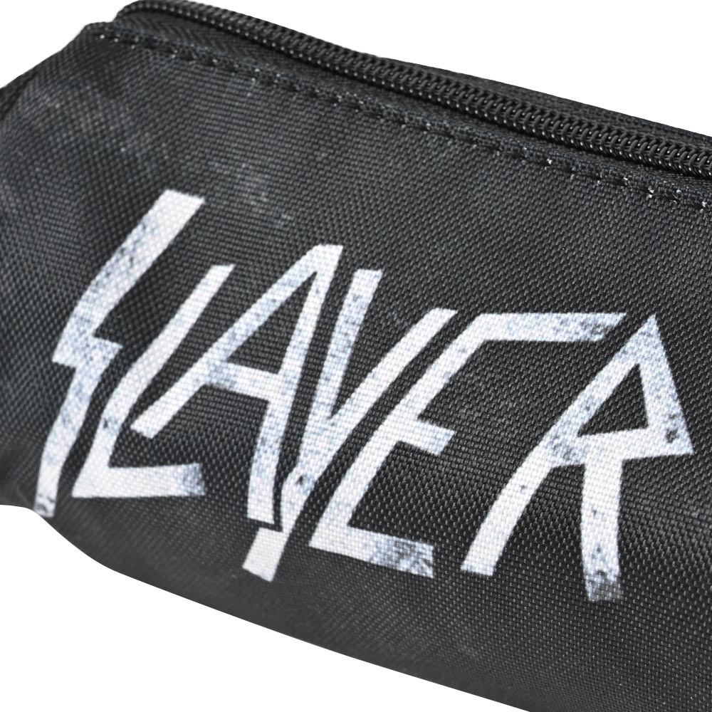 
                  
                    SLAYER スレイヤー - LOGO / ペンケース / 文房具
                  
                