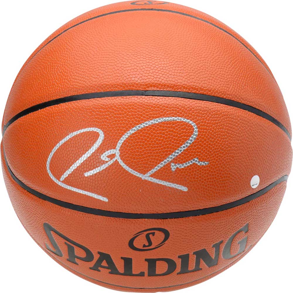 
                  
                    BOSTON CELTICS（NBA ) Paul Pierce Autographed Spalding Indoor 公式 オフィシャル
                  
                