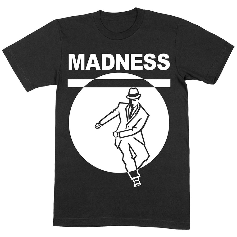 MADNESS マッドネス - Dancing Man / Tシャツ / メンズ 【公式 / オフィシャル】