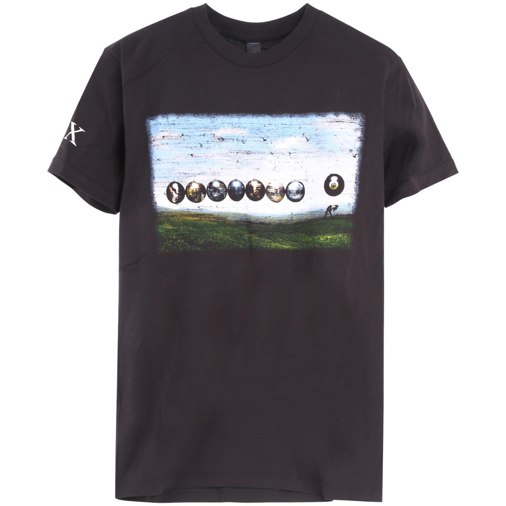 DREAM THEATER ドリームシアター - 20TH ANNIVERSARY EVENT / 限定 / バックプリントあり / Tシャツ / メンズ 【公式 / オフィシャル】