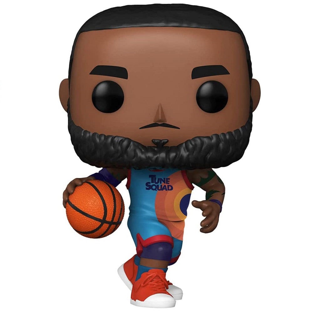 SPACE JAM - POP Movies: SJ2- LeBron (Alt #2)