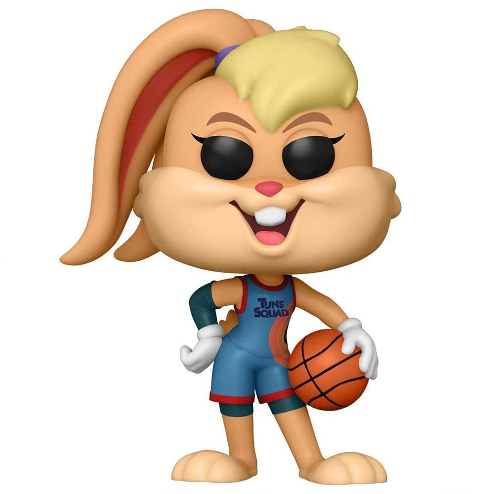 SPACE JAM スペースジャム - POP Movies: SJ2- Lola Bunny / フィギュア・人形 【公式 / オフィシャル】