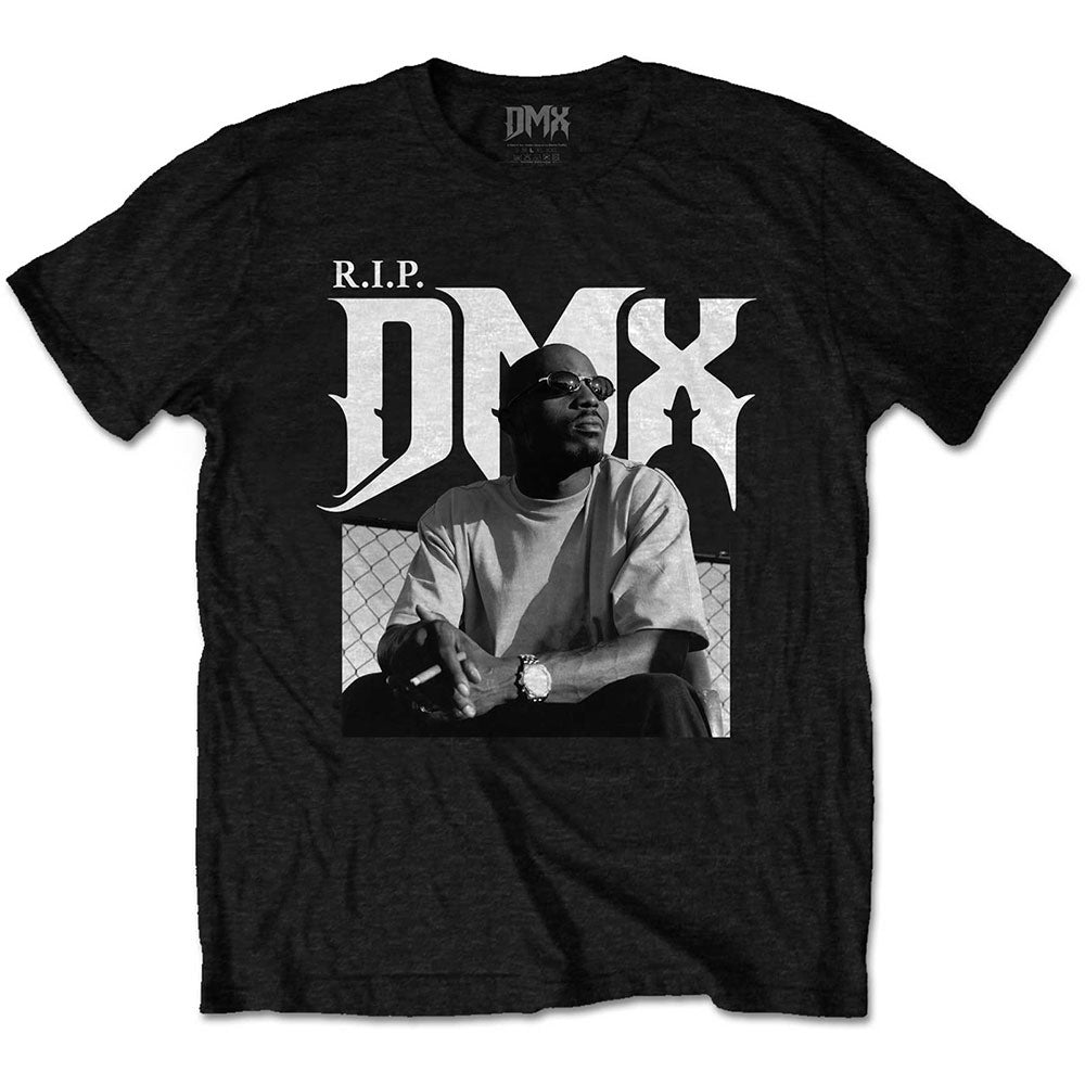 DMX ディーエムエックス - R.I.P. / Tシャツ / メンズ 【公式 / オフィシャル】