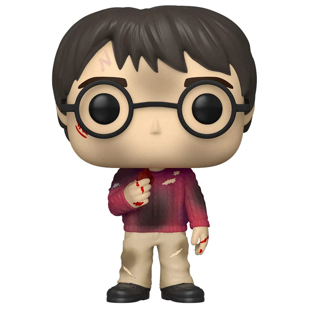 
                  
                    HARRY POTTER ハリーポッター 20th Anniversary Harry w/The Stone 公式 オフィシャル
                  
                