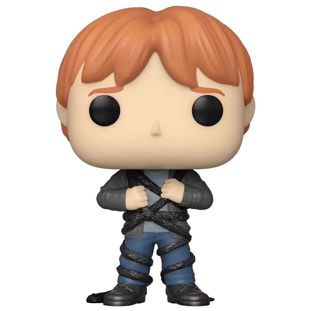 HARRY POTTER ハリーポッター 20th Anniversary Ron in Devil's Snare 公式 オフィシャル