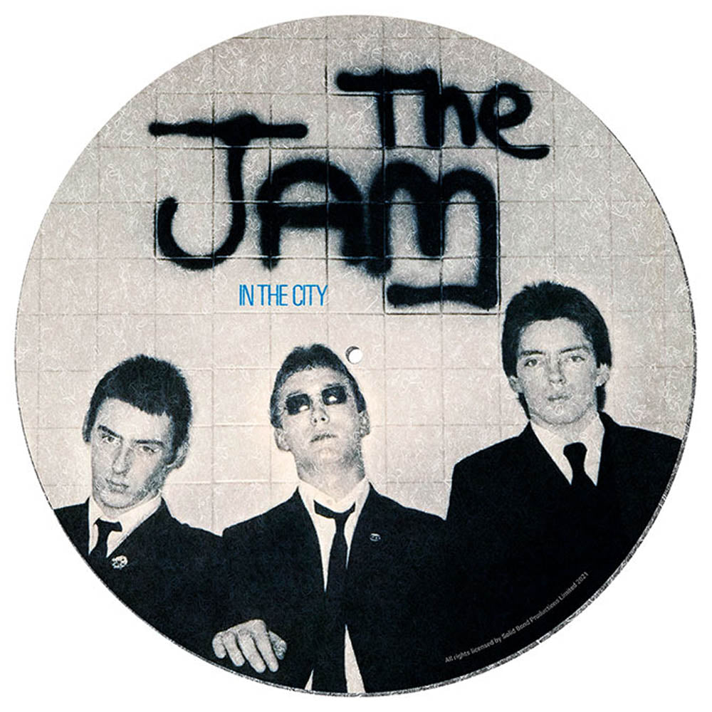 JAM - In the City