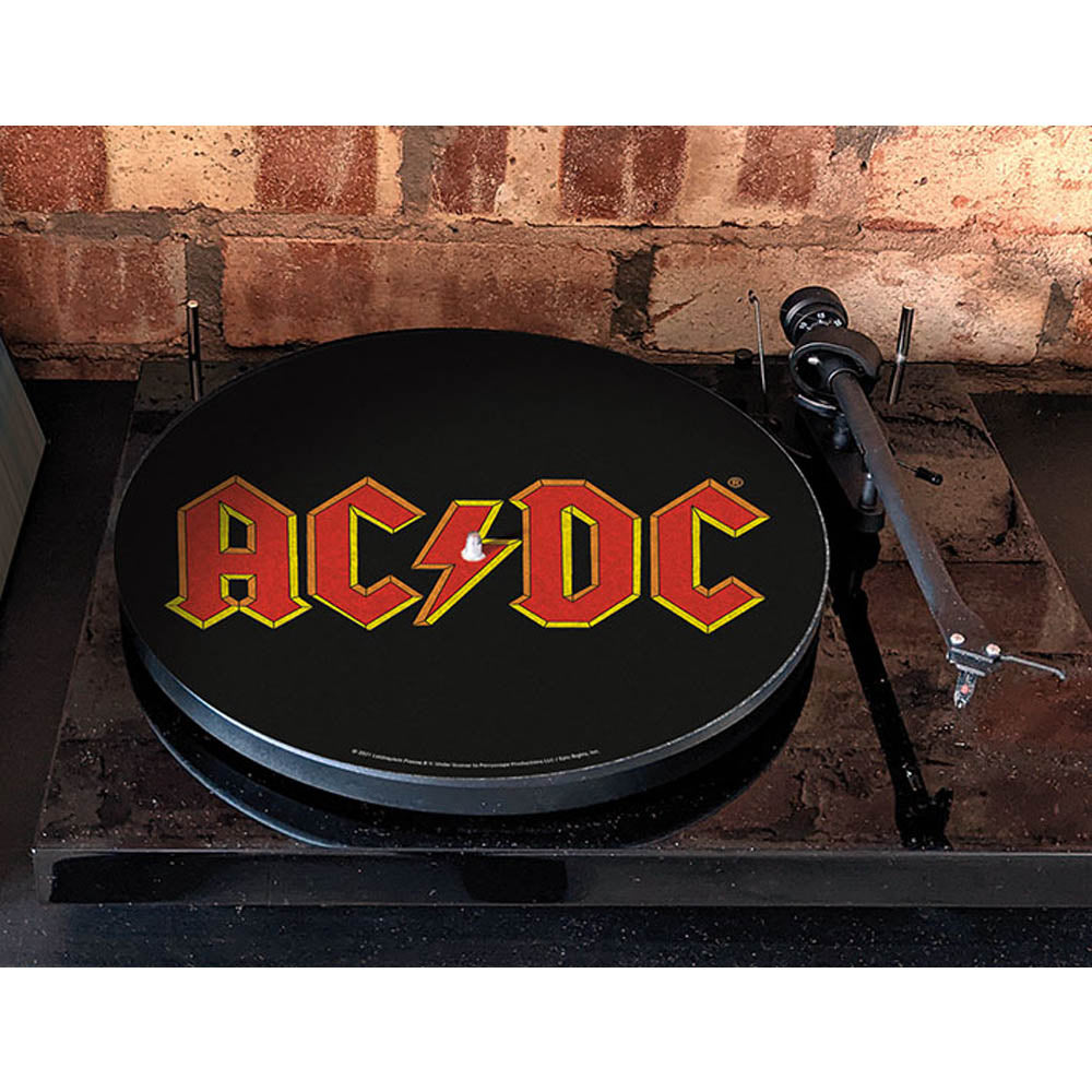 
                  
                    AC/DC エーシーディーシー - Logo / スリップマット
                  
                