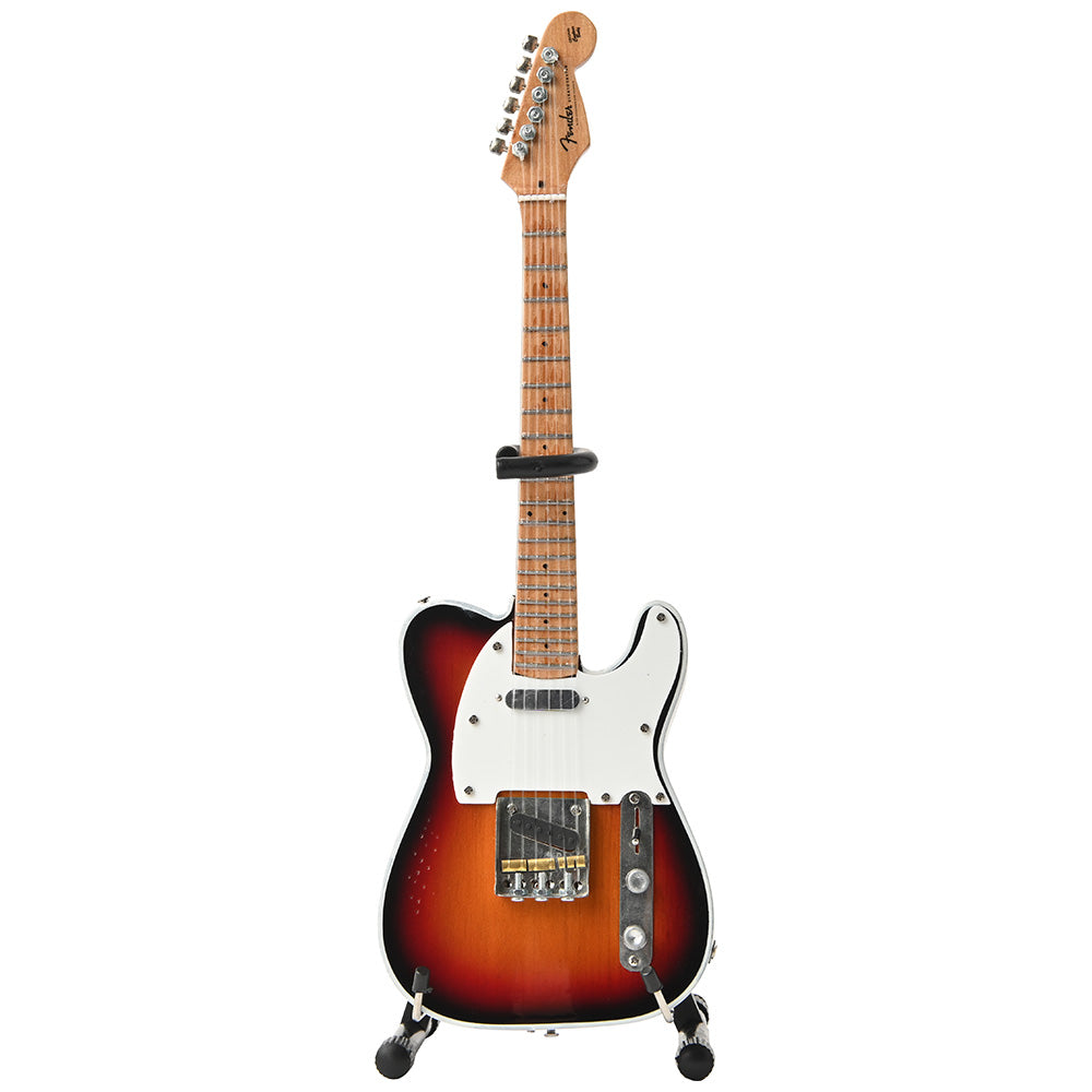 FENDER フェンダー - Telecaster / ミニチュア楽器 【公式 / オフィシャル】