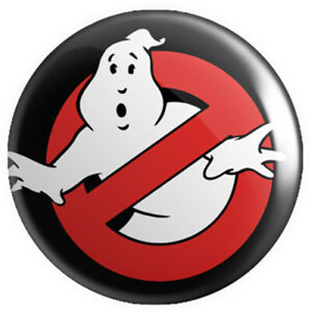 GHOSTBUSTERS - Symbol Logo