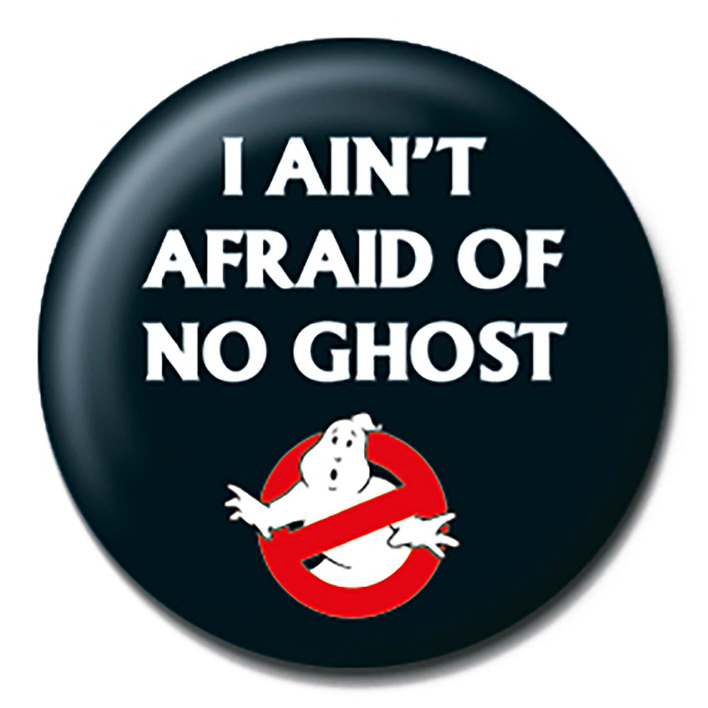 GHOSTBUSTERS - I Ain't Afraid