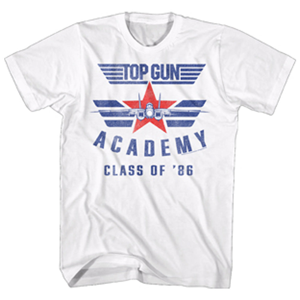 TOP GUN トップガン - Academy 86 / Tシャツ / メンズ 【公式 / オフィシャル】