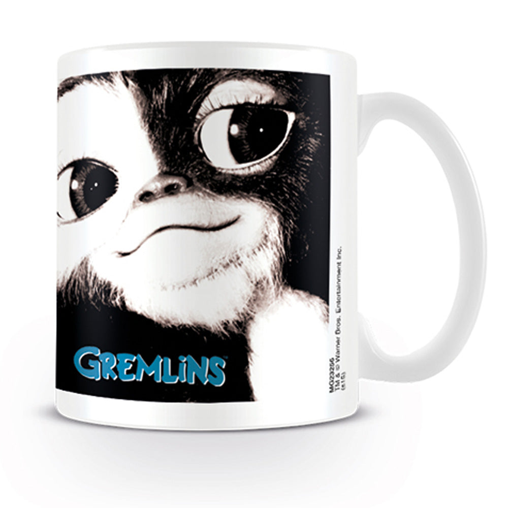 
                  
                    GREMLINS グレムリン - Gizmo / マグカップ 【公式 / オフィシャル】
                  
                