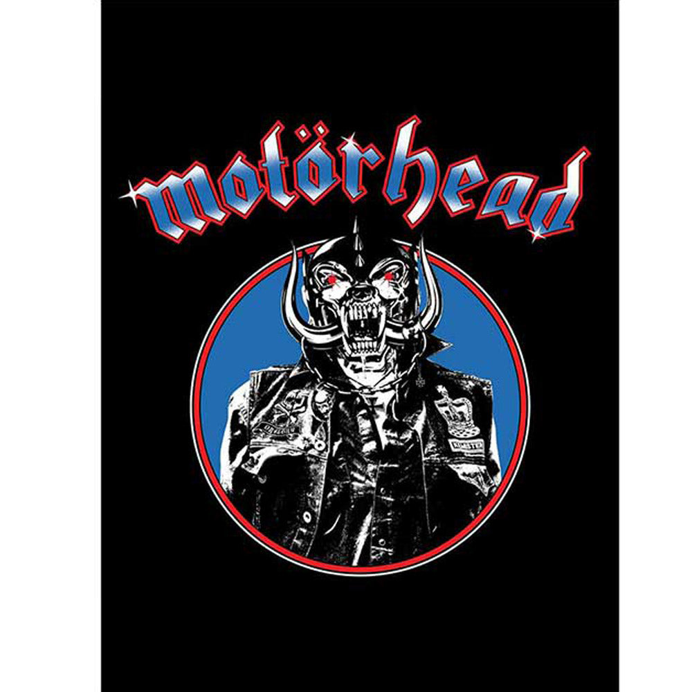 
                  
                    MOTORHEAD モーターヘッド - Warpig Lemmy / Tシャツ / メンズ 【公式 / オフィシャル】
                  
                