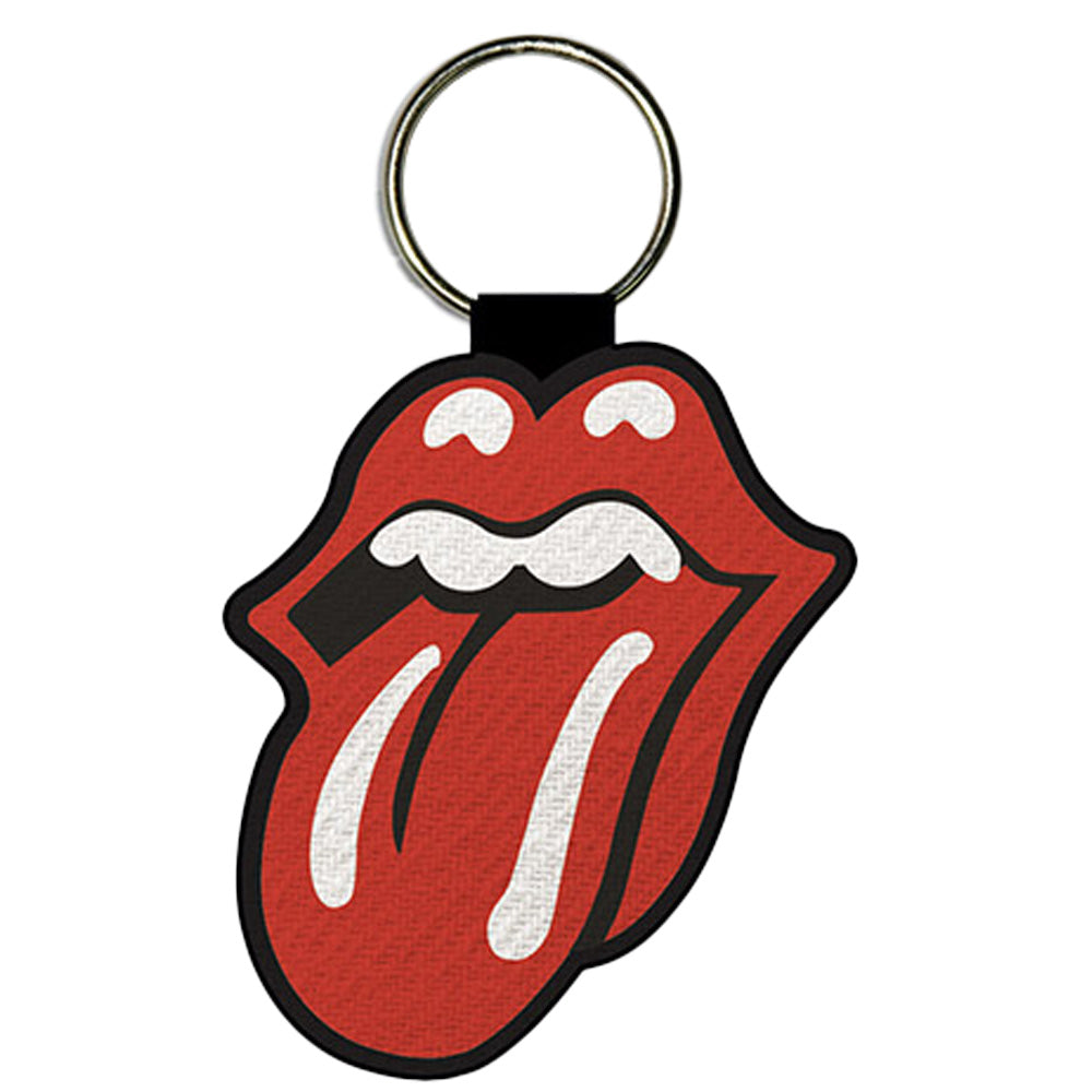 
                  
                    ROLLING STONES ローリングストーンズ (デビュー作 60周年 ) - Lips / キーホルダー付き / マグカップ 【公式 / オフィシャル】
                  
                